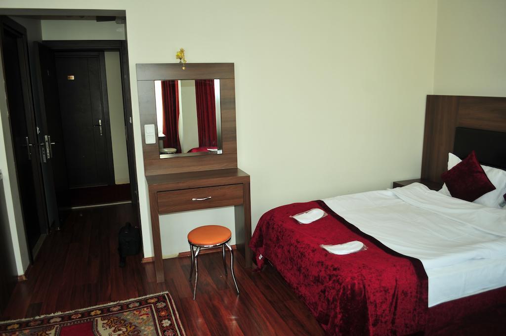 Istanbul Queen Apart Hotel Room photo